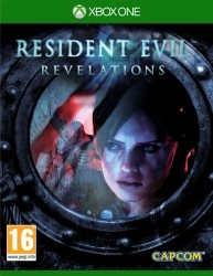 Resident Evil Revelations 2017